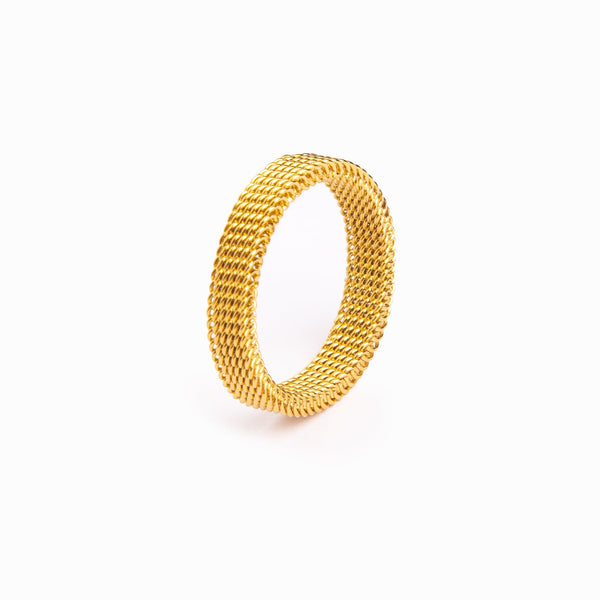 Empreyan Ring - Gold