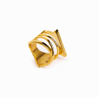 Harmony Ring - Gold