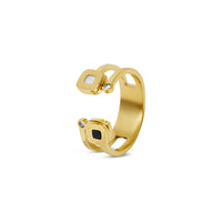 Venice Ring - Gold