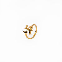 Wreaf Ring - Gold